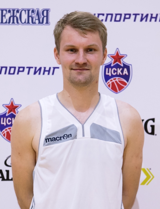 Жданов Сергей