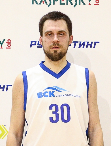 Тимченко Николай