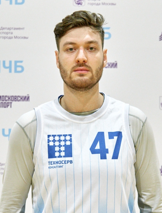 Семенов Валерий