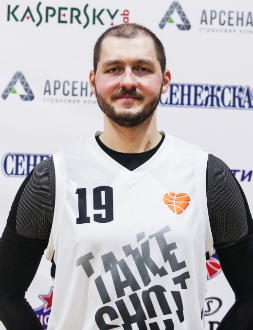 Маликов Александр