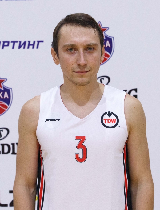 Халатов Дмитрий