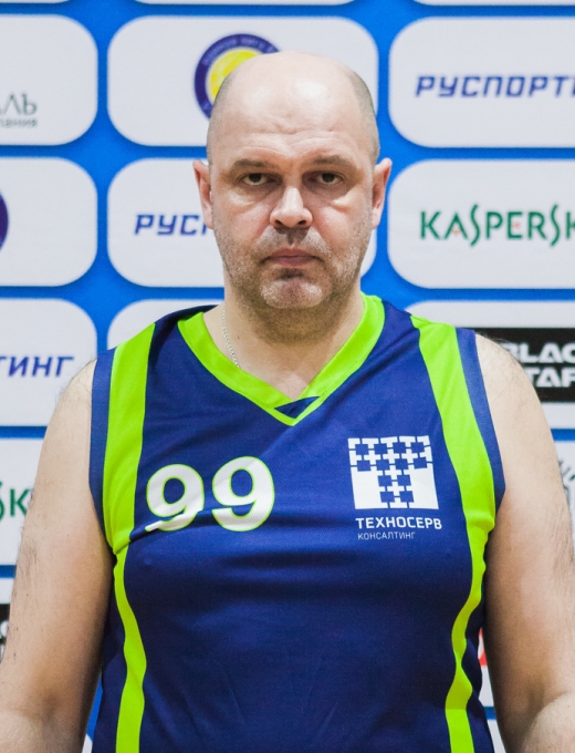 Масленков  Сергей