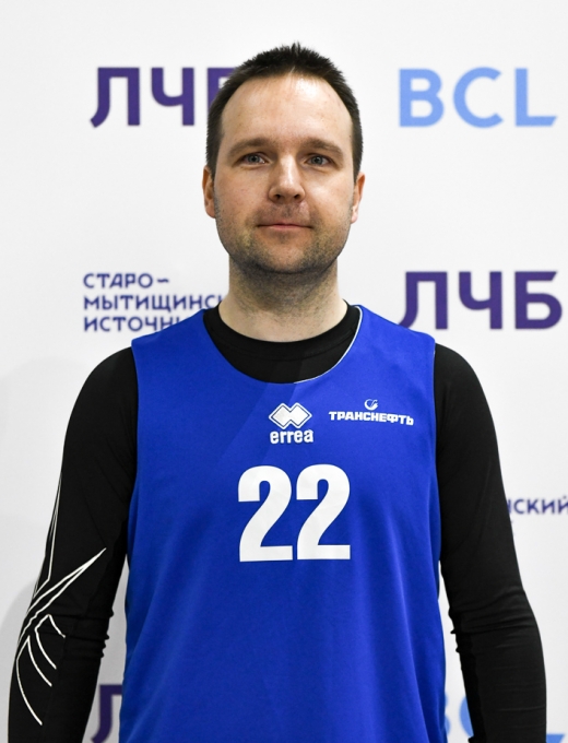 Богданов Кирилл