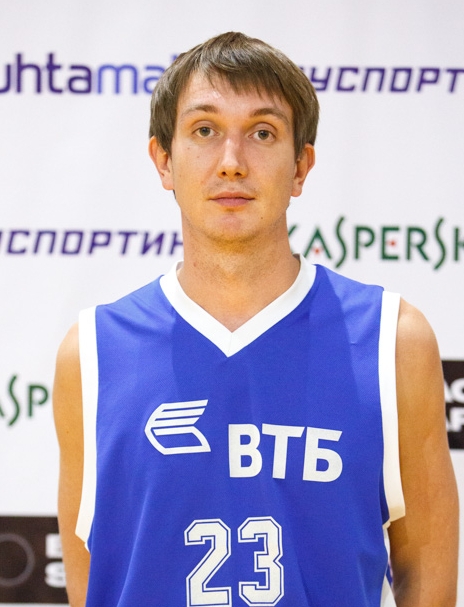 Олейников Дмитрий