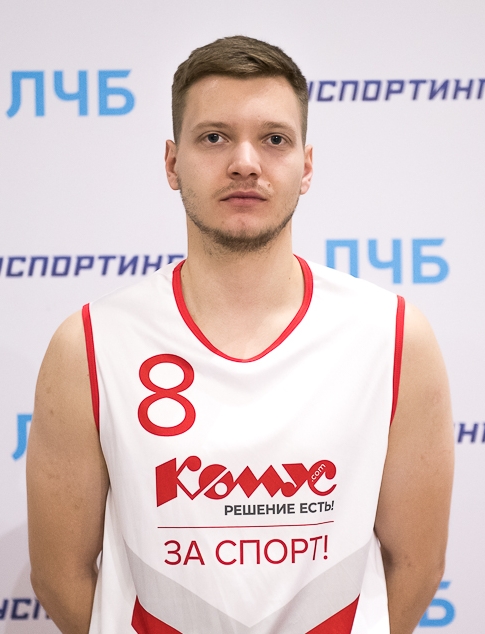 Антон Сейнов