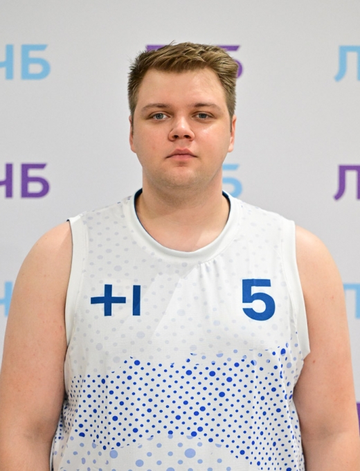 Дмитрий Морозов