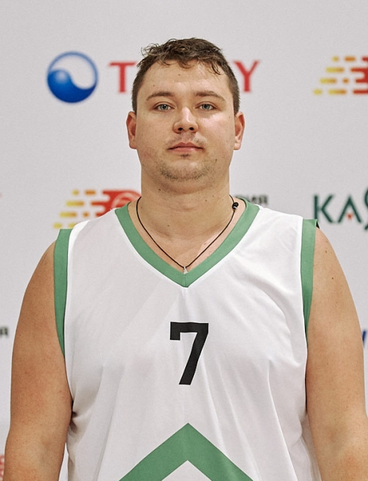 Дмитрий Кукушкин