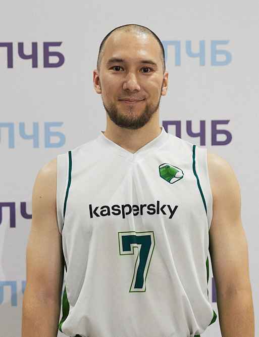 Сергей Андреев