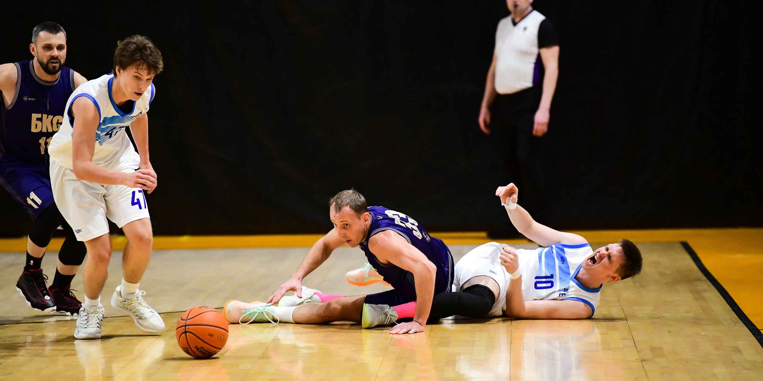 3-й тур. Дивизионы «Янтарь» и «Алмаз»