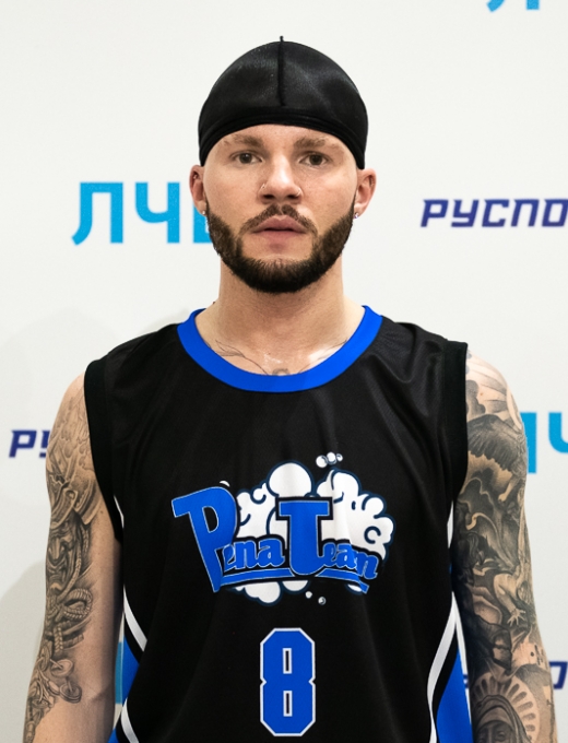 Сергей Чертков