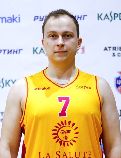 Егор Гайдалович