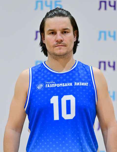 Александр Чичин