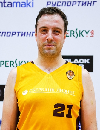 Вячеслав Спиров