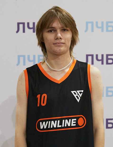 Юрий Савинов