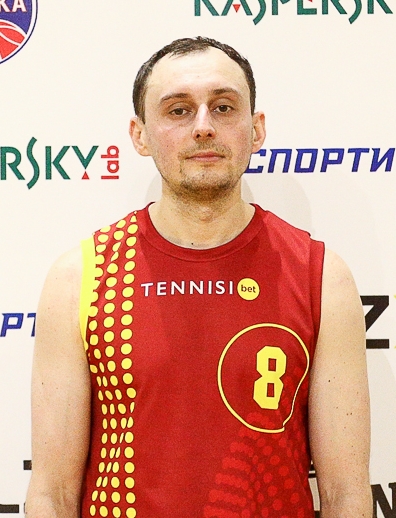 Руслан Мамаев