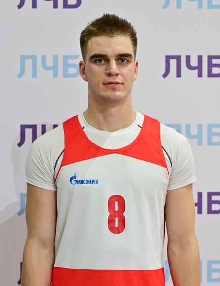 Евгений Фукс