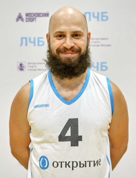 Станислав Левандовский