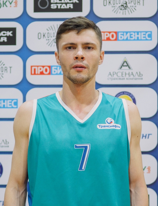 Алексей Булынин