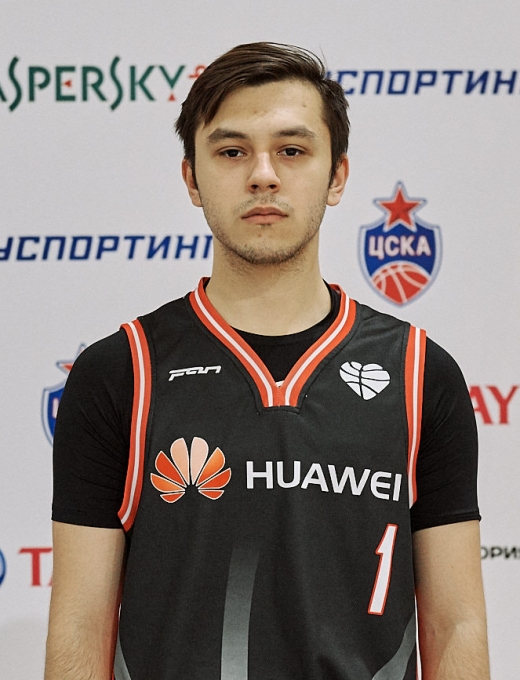 Алексей Тиганов