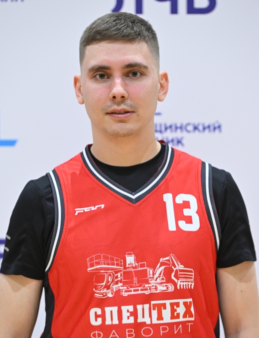 Владислав Сивков