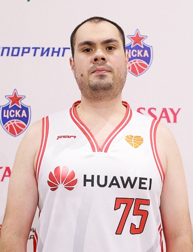 Борис Абаев