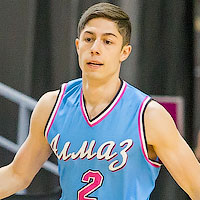 8-й тур. Дивизионы «Аргентина», «Испания» и «Италия»