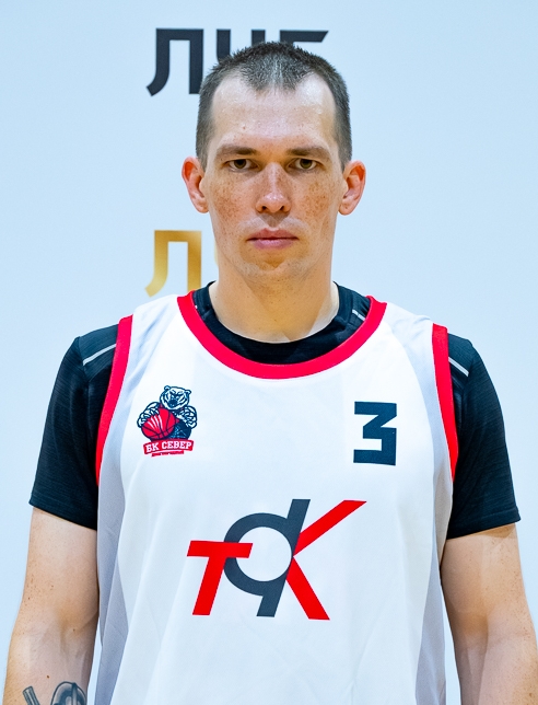 Антон Шмаков