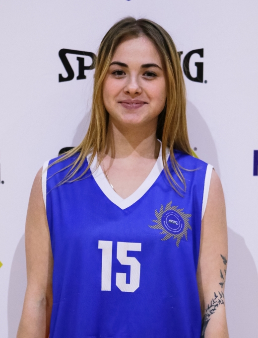 Екатерина Константинович