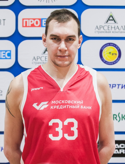 Денис Волгин