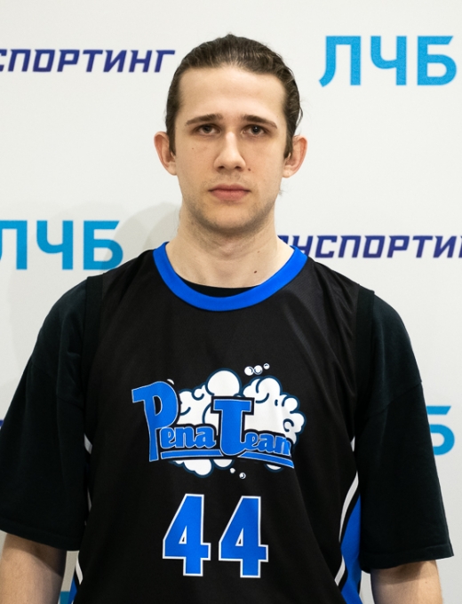 Виктор Шевченко