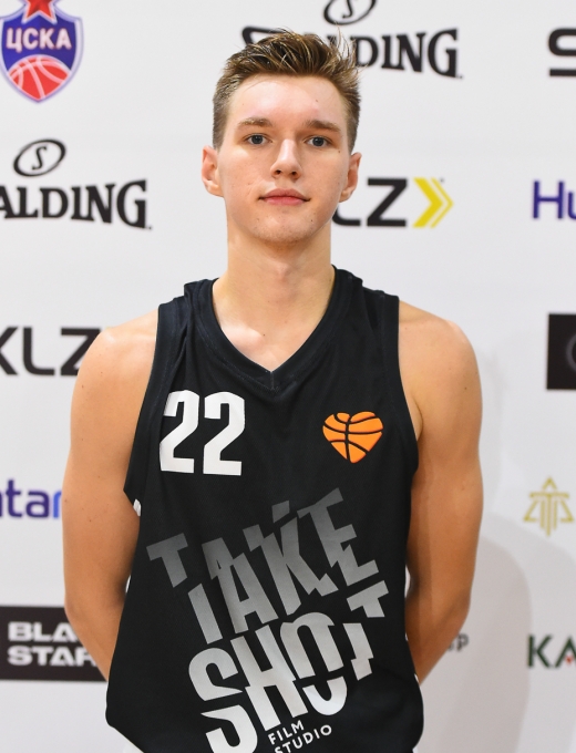 Борис Рощин