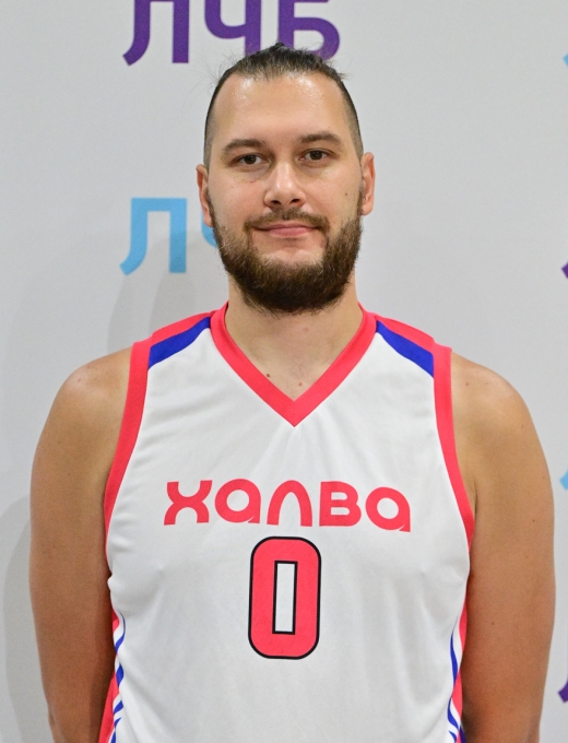 Антон Рыбалкин