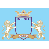 INFINITI LAND