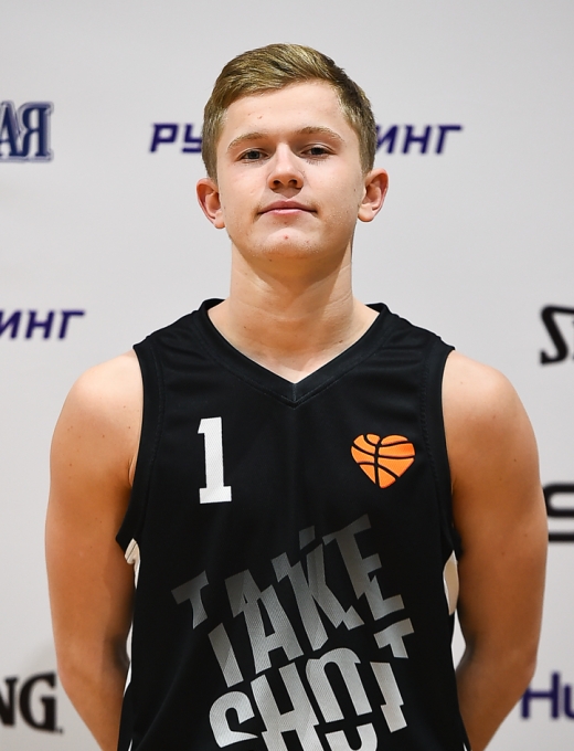 Илья Ященко