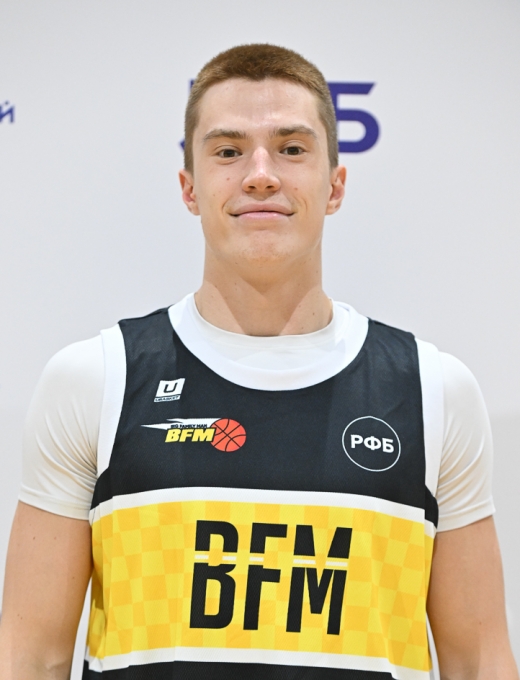 Максим Бойко