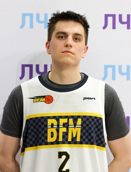 Никита Носов