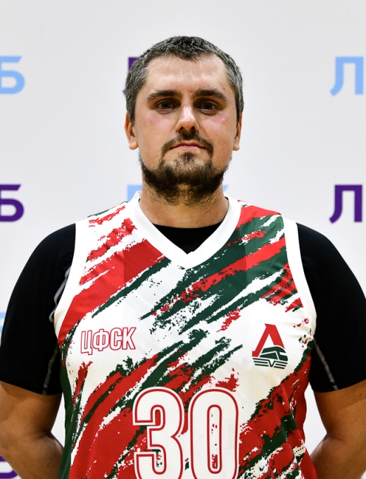 Иван Еськин