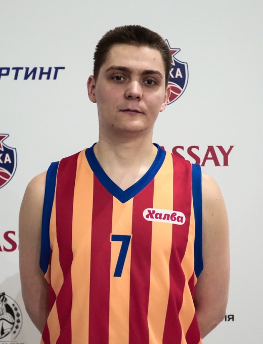 Антон Тивиков