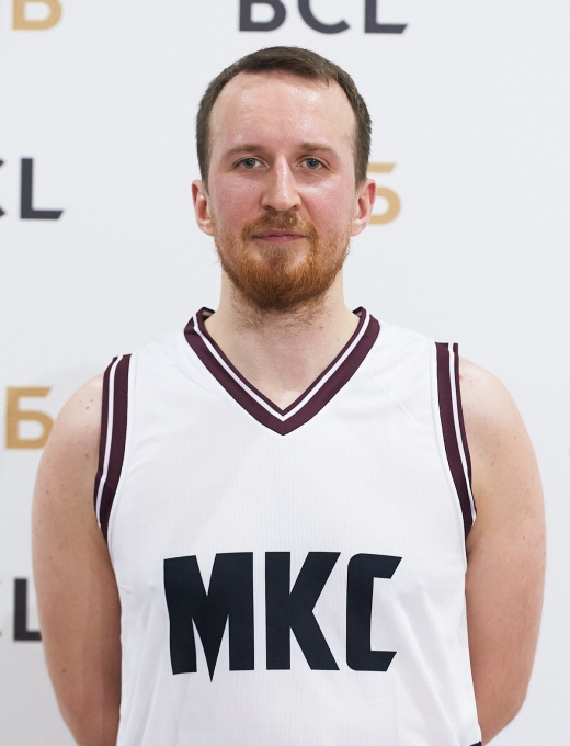 Игорь Семенов