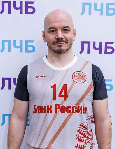 Дмитрий Васильев