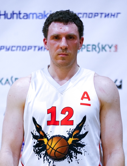 Илья Курашкин