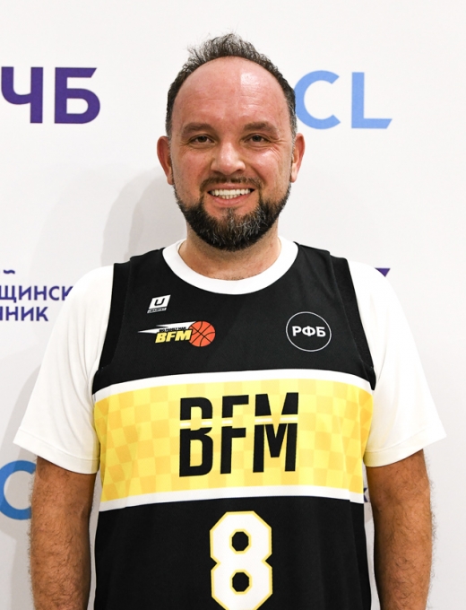 Сергей Агапов