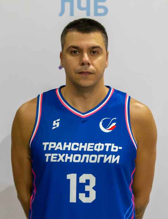 Кирилл Купцов