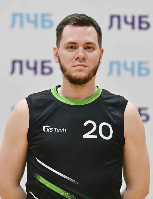 Алексей Осипов