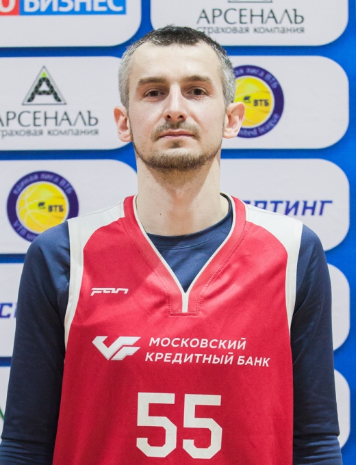 Данила Корсаков