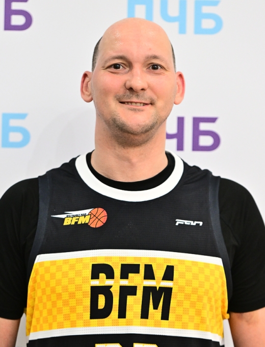 Иван Мекаев