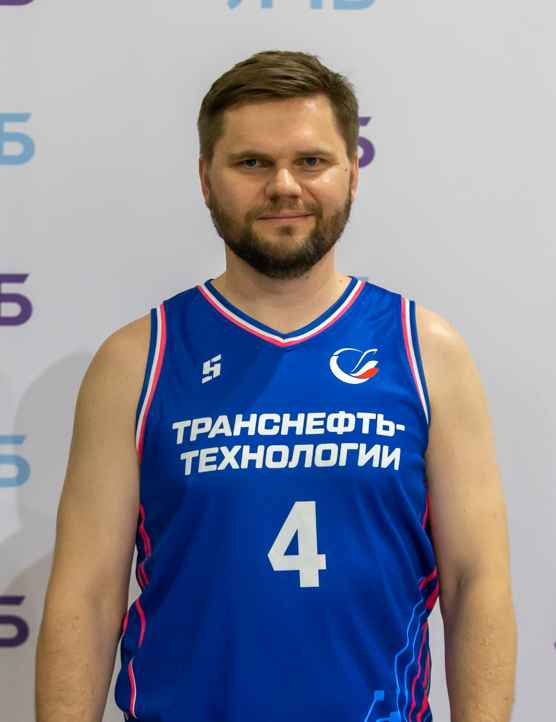Виктор Чуйков