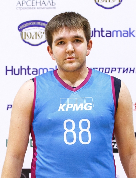 Тимур Фаттахутдинов