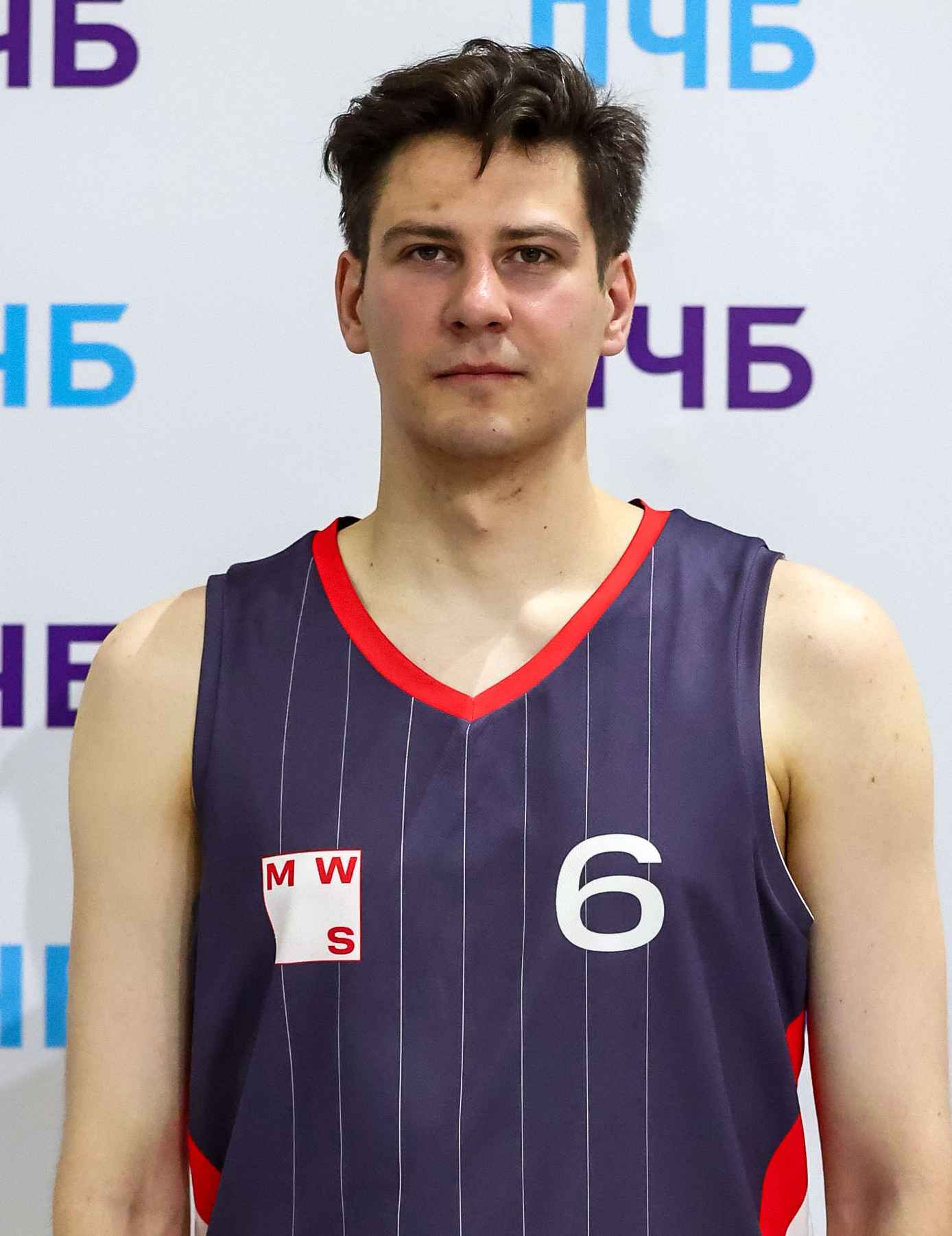 Егор Смирнов