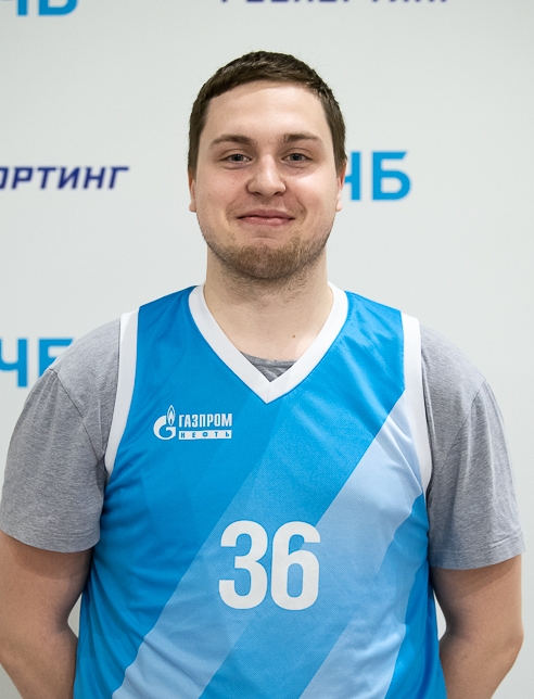 Лев Сергеев